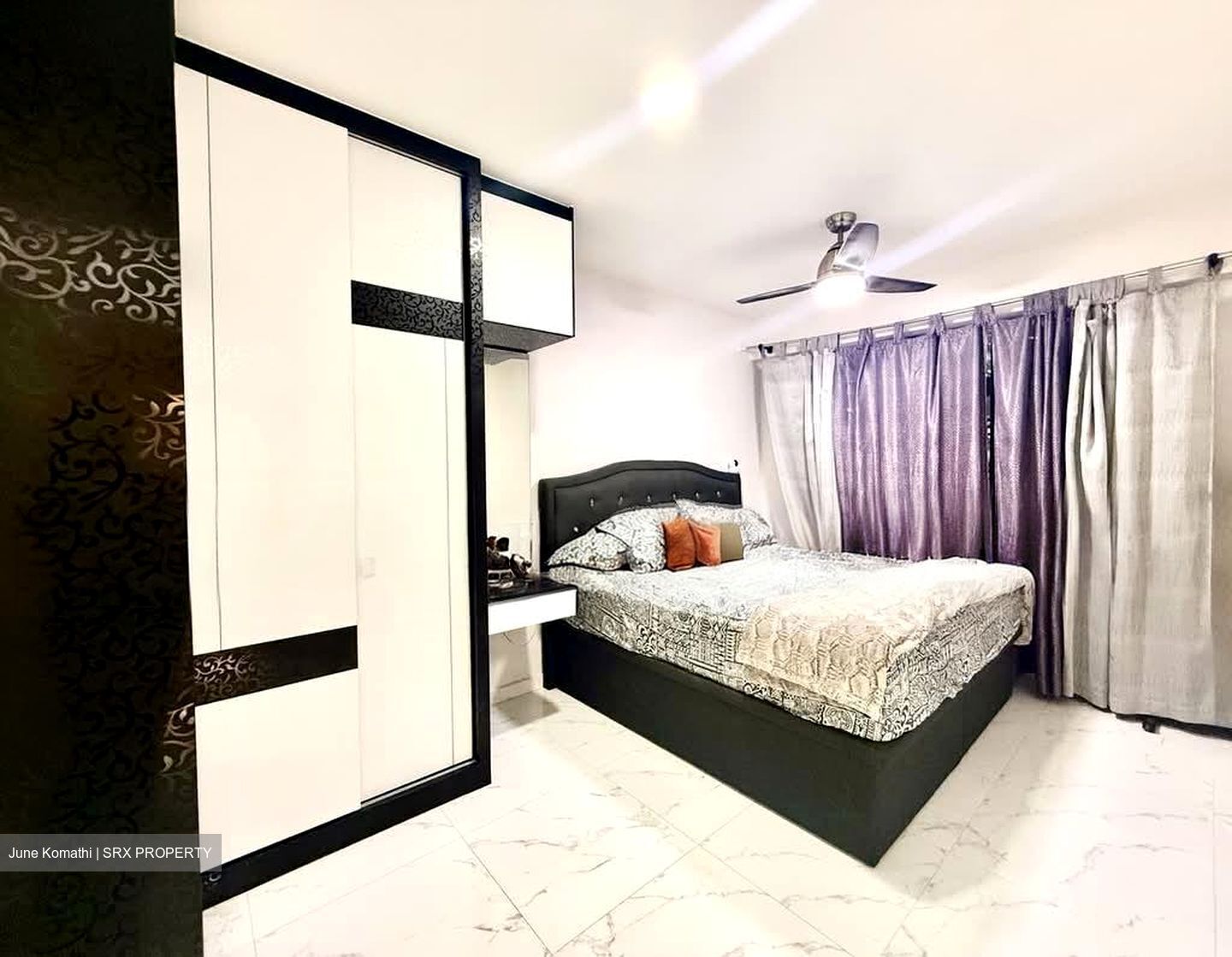 Blk 997A Buangkok Edgeview (Hougang), HDB 4 Rooms #568186541